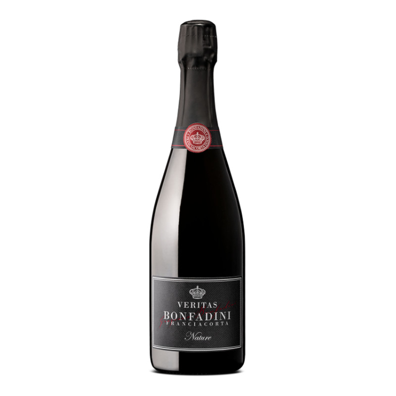 Bonfadini 2016 Franciacorta DOCG Bianco Nature Millesimato “Victus”