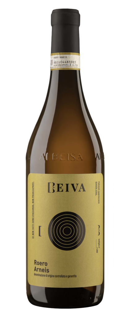 Beiva 2022 Roero DOCG