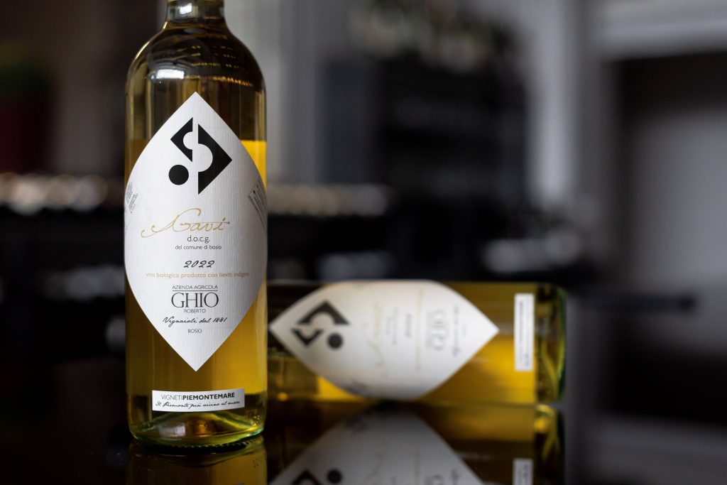 Gavi 2022 Cantina Roberto Ghio