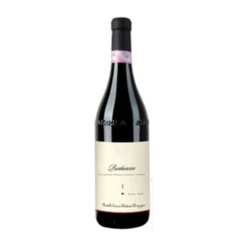 Adriano Fratelli 1987 Barbaresco DOCG: Un Capolavoro del Vino Rosso Piemontese