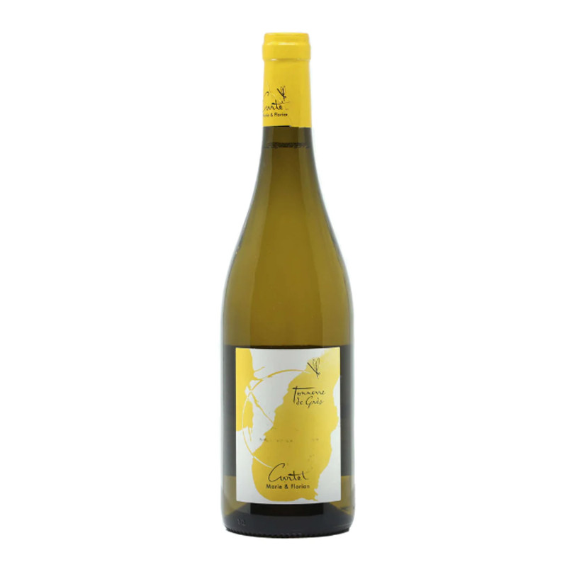 Vin de Savoie AOC Blanc Tonnerre de Gres: Un Tesoro Alpino da Scoprire