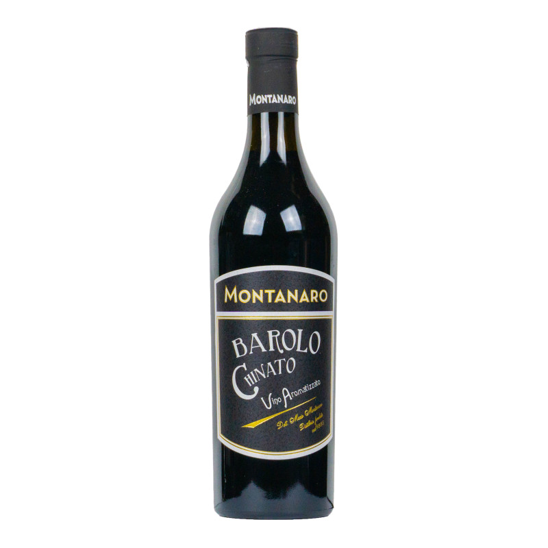 Montanaro Distilleria Barolo Chinato