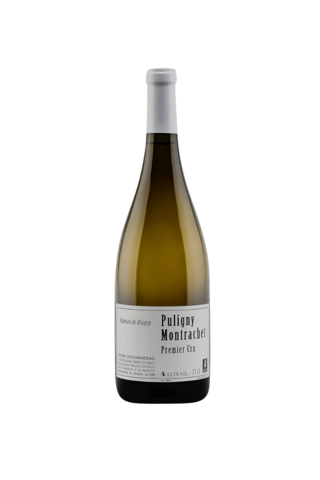 Domaine Cruchandeau 2020 Puligny Montrachet AOC Blanc 1C Hameau De Blagny