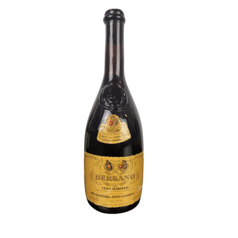 Bersano 1958 Barolo DOCG