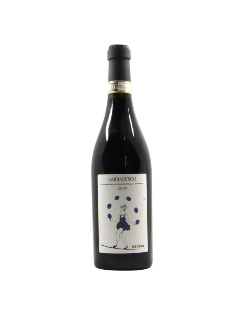 Bevione 2020 Barbaresco DOCG