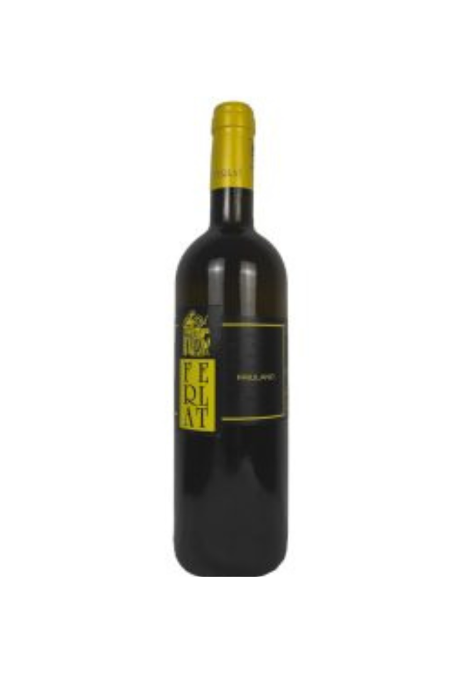 Ferlat 2018 Friuli Isonzo DOC Friulano