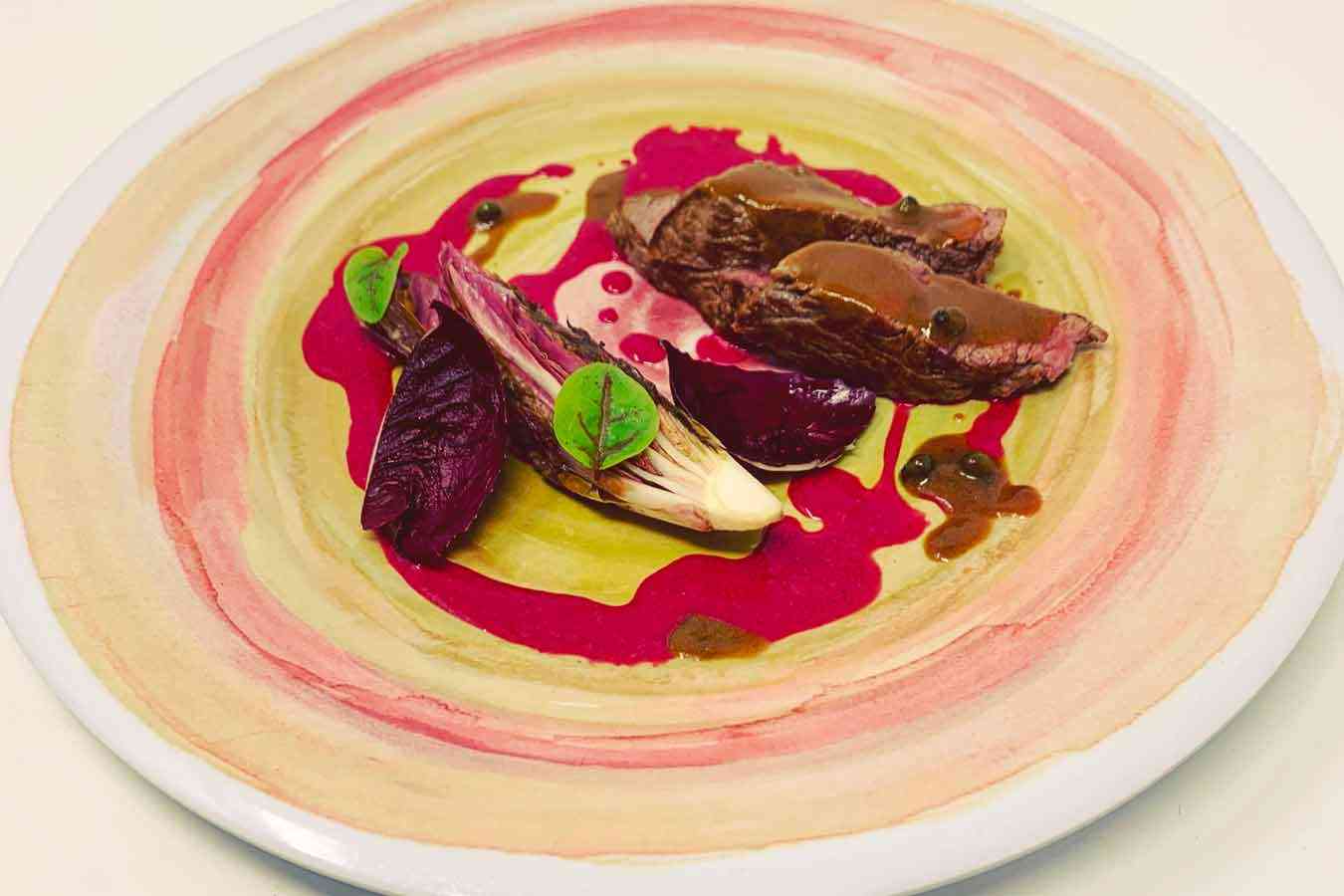 Cogli l’Attimo 2020 Barolo: eleganza floreale e abbinamento gourmet