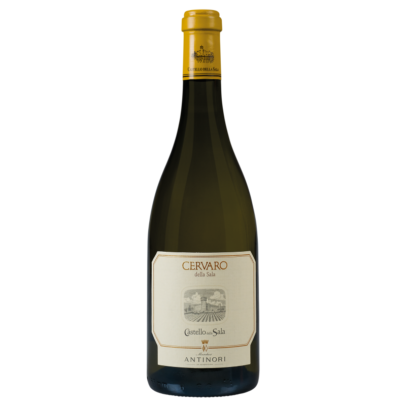 Antinori 1998 Umbria IGT Bianco Cervaro della Sala