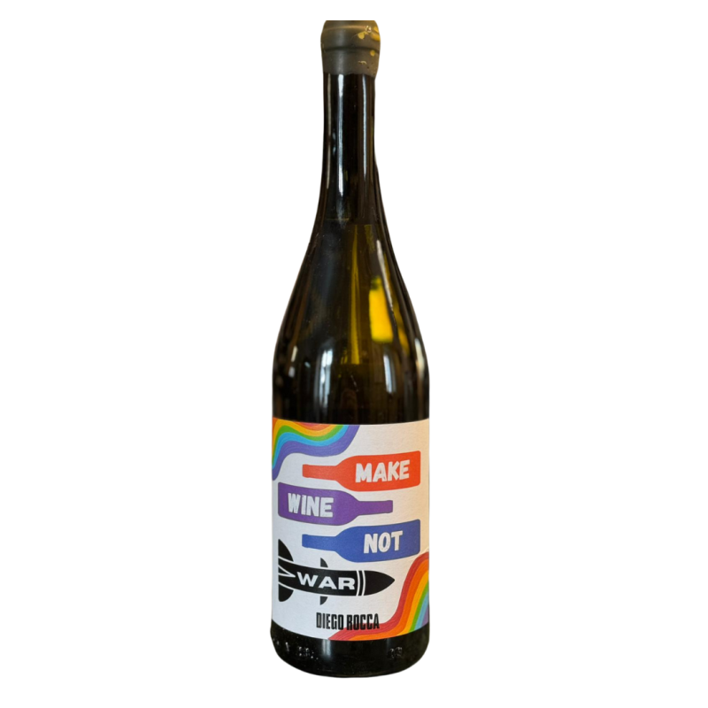 Rocca Diego 2023 Langhe DOC Chardonnay Un Viaggio Sensoriale tra Langa e Passione