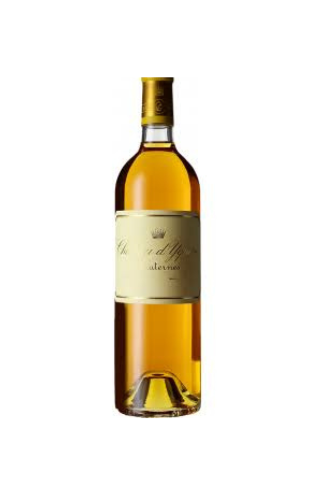 Château d’Yquem 2007 Sauternes AOC 1er Cru Classé Un’Icona di Dolcezza ed Eleganza Senza Tempo